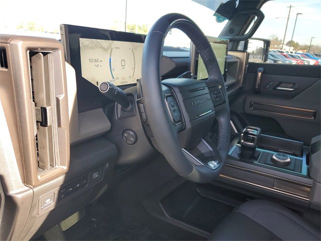 Used 2024 GMC Hummer EV 2X image 14