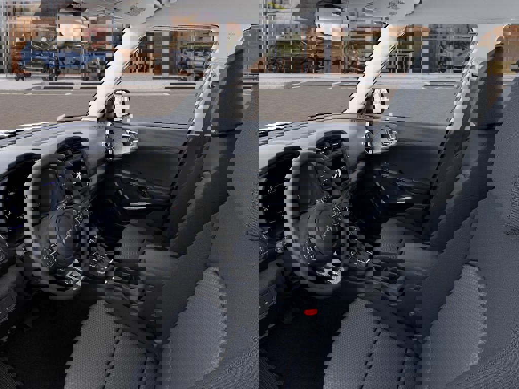 New 2025 Kia Soul LX image 17