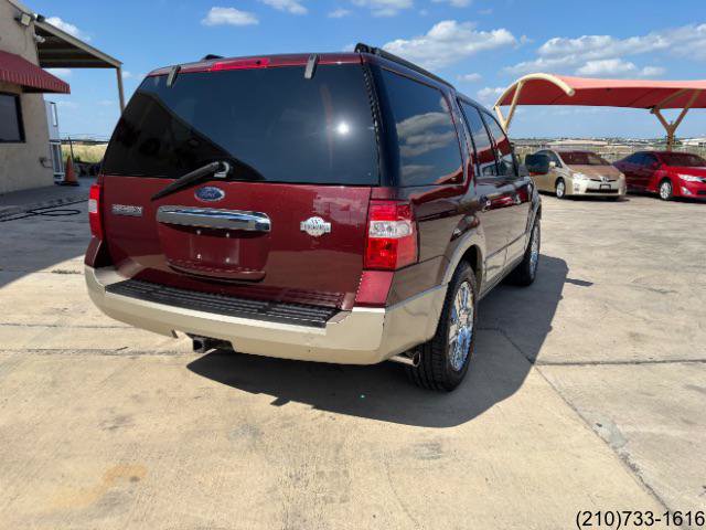 Used 2009 Ford Expedition King Ranch RWD image 7