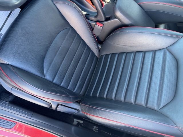 Used 2022 Kia Forte GT image 15