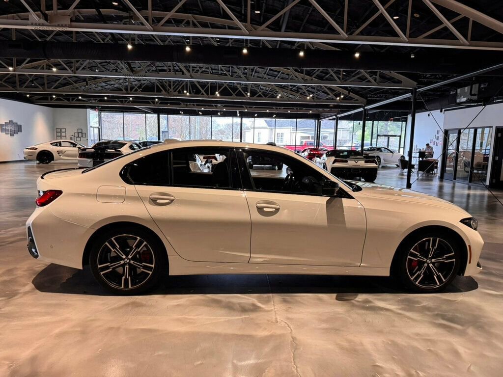 Used 2023 BMW M340i xDrive w/ Premium Package image 6