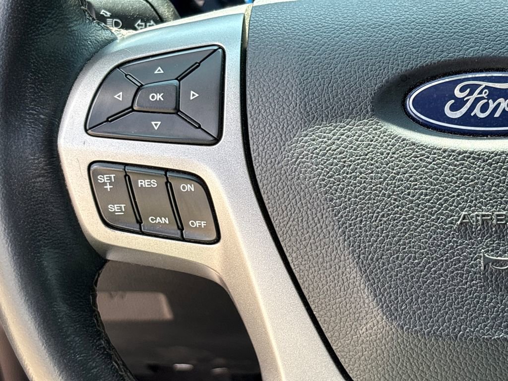 Used 2020 Ford Ranger XLT w/ Equipment Group 301A Mid RWD image 18