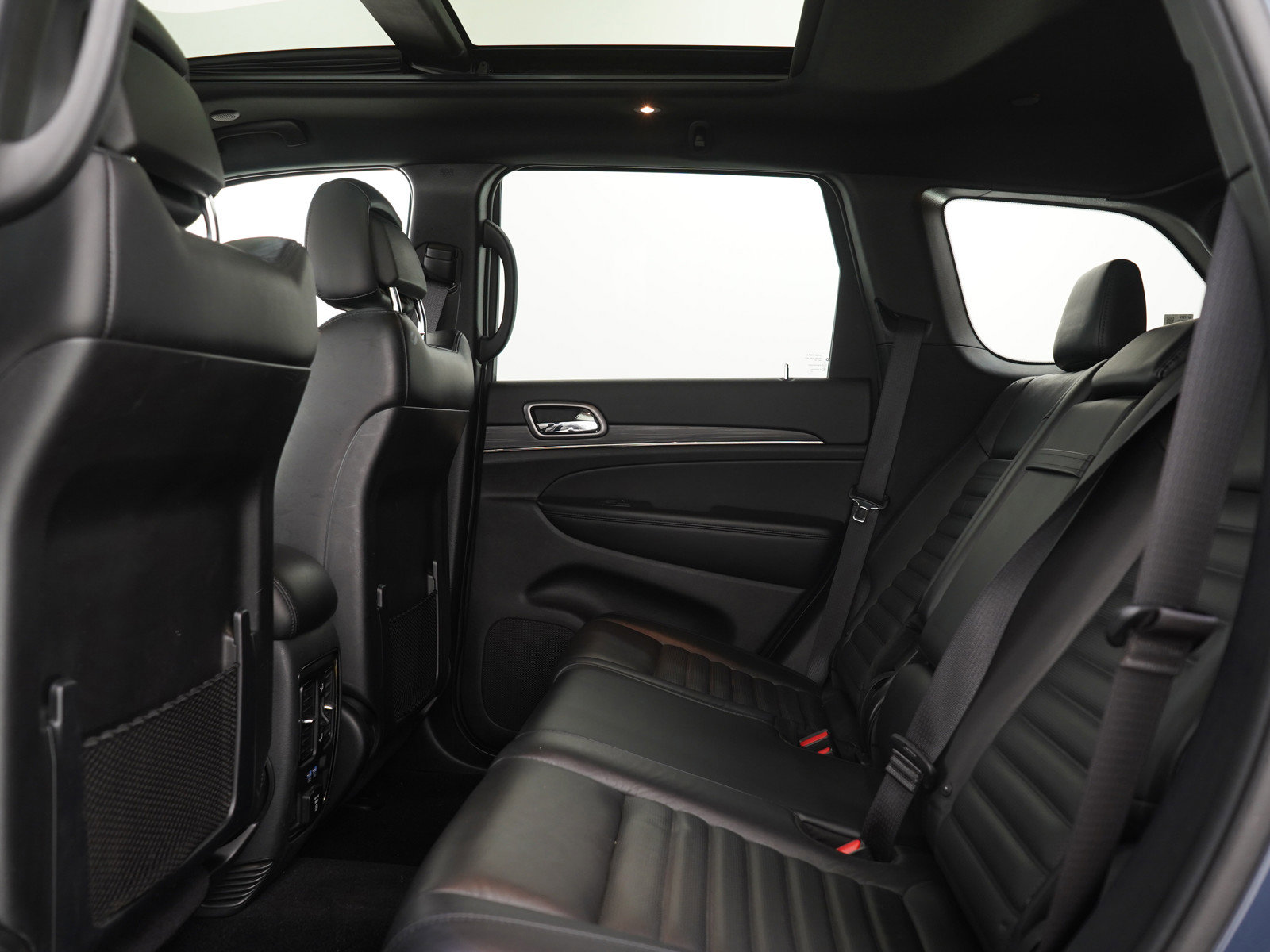 Used 2020 Jeep Grand Cherokee Limited X image 20