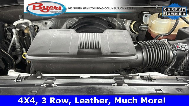 Used 2021 GMC Yukon Denali image 35