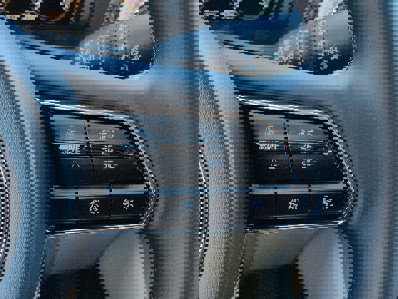 New 2026 MAZDA CX-90 Plug-In Hybrid w/ Premium Plus image 24