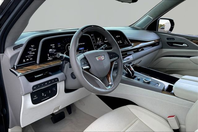 Used 2023 Cadillac Escalade Sport Platinum image 12