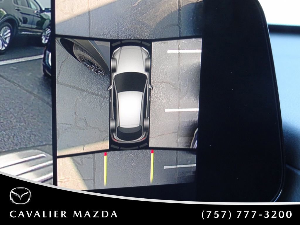 New 2026 MAZDA CX-30 2.5 Turbo w/ Premium Plus Pkg AWD/4WD image 22