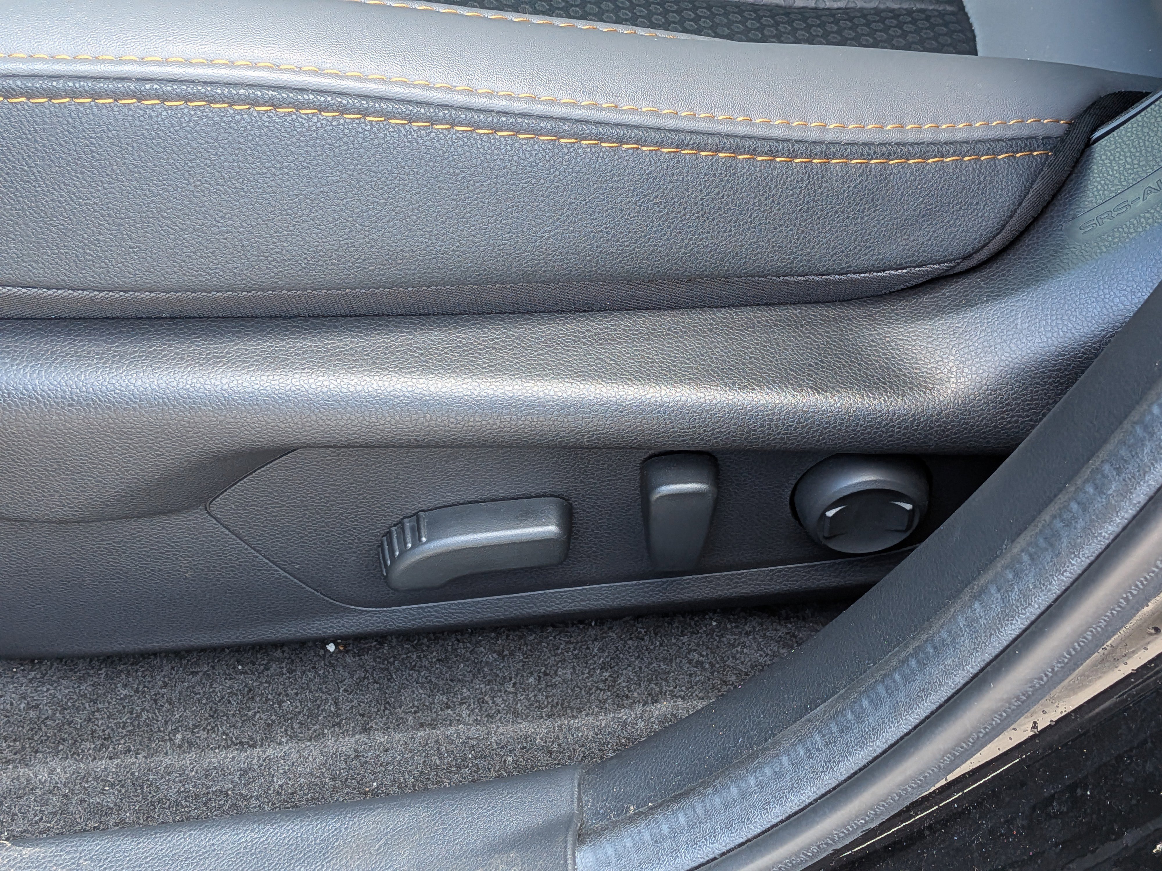 Certified 2024 Subaru Crosstrek 2.5i Wilderness image 21