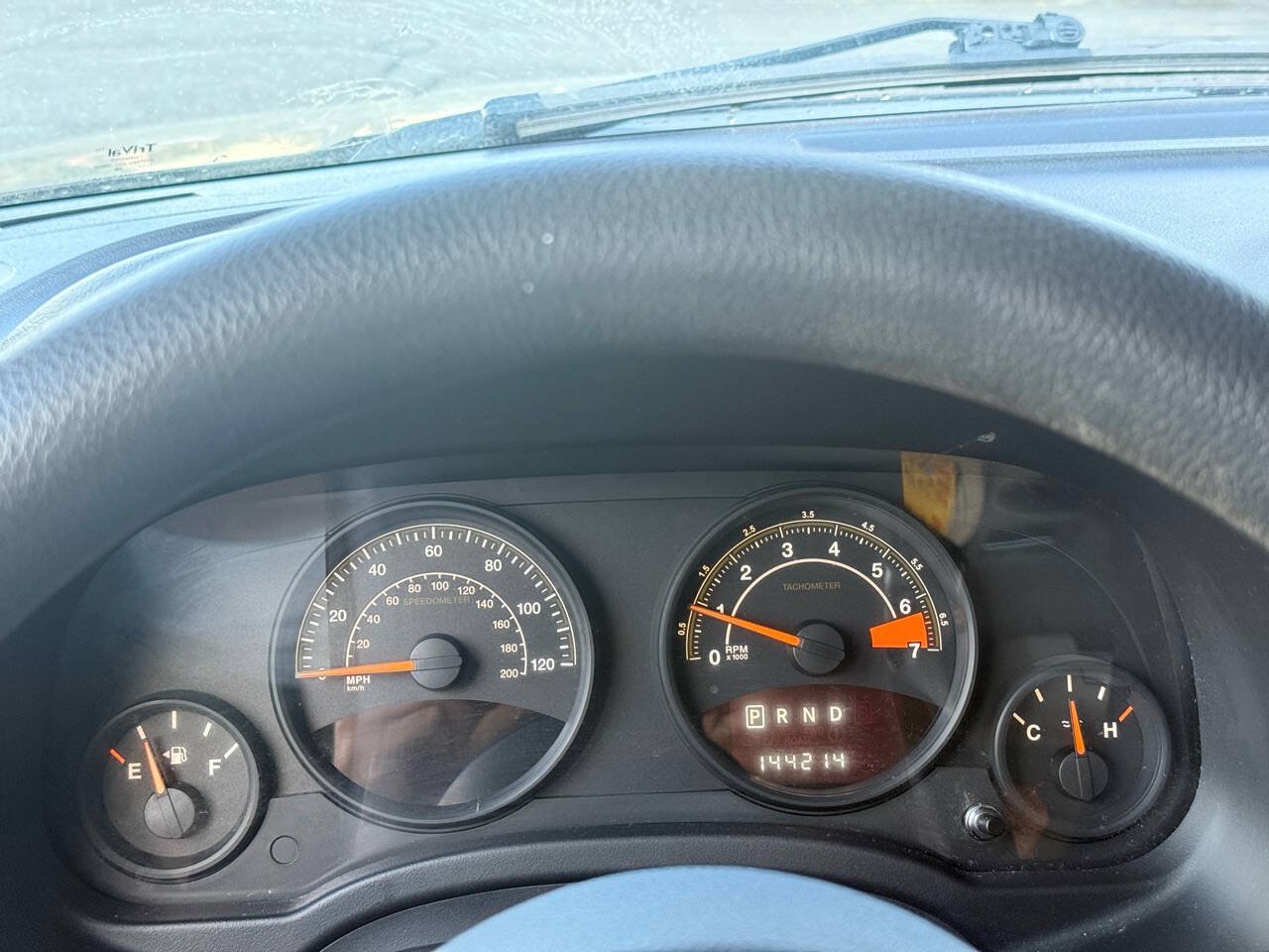 Used 2014 Jeep Patriot Sport w/ Power Value Group AWD/4WD image 20