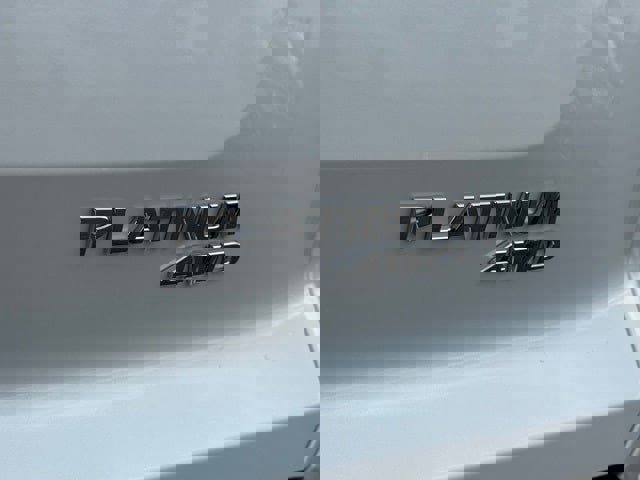 New 2025 Nissan Pathfinder Platinum w/ Cargo Package image 17