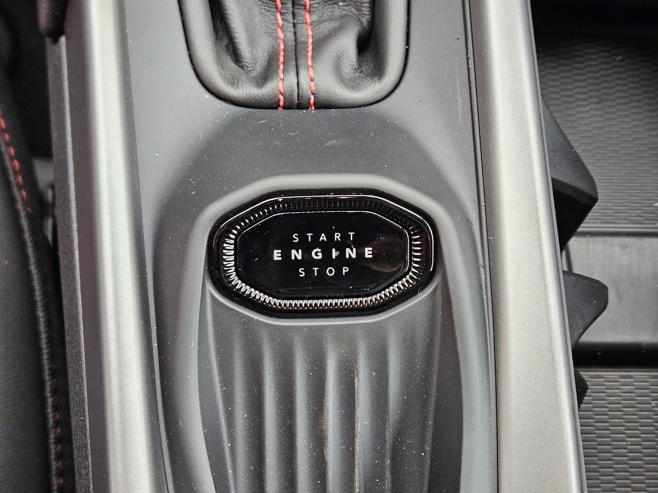 New 2026 Dodge Charger Daytona Scat Pack image 12