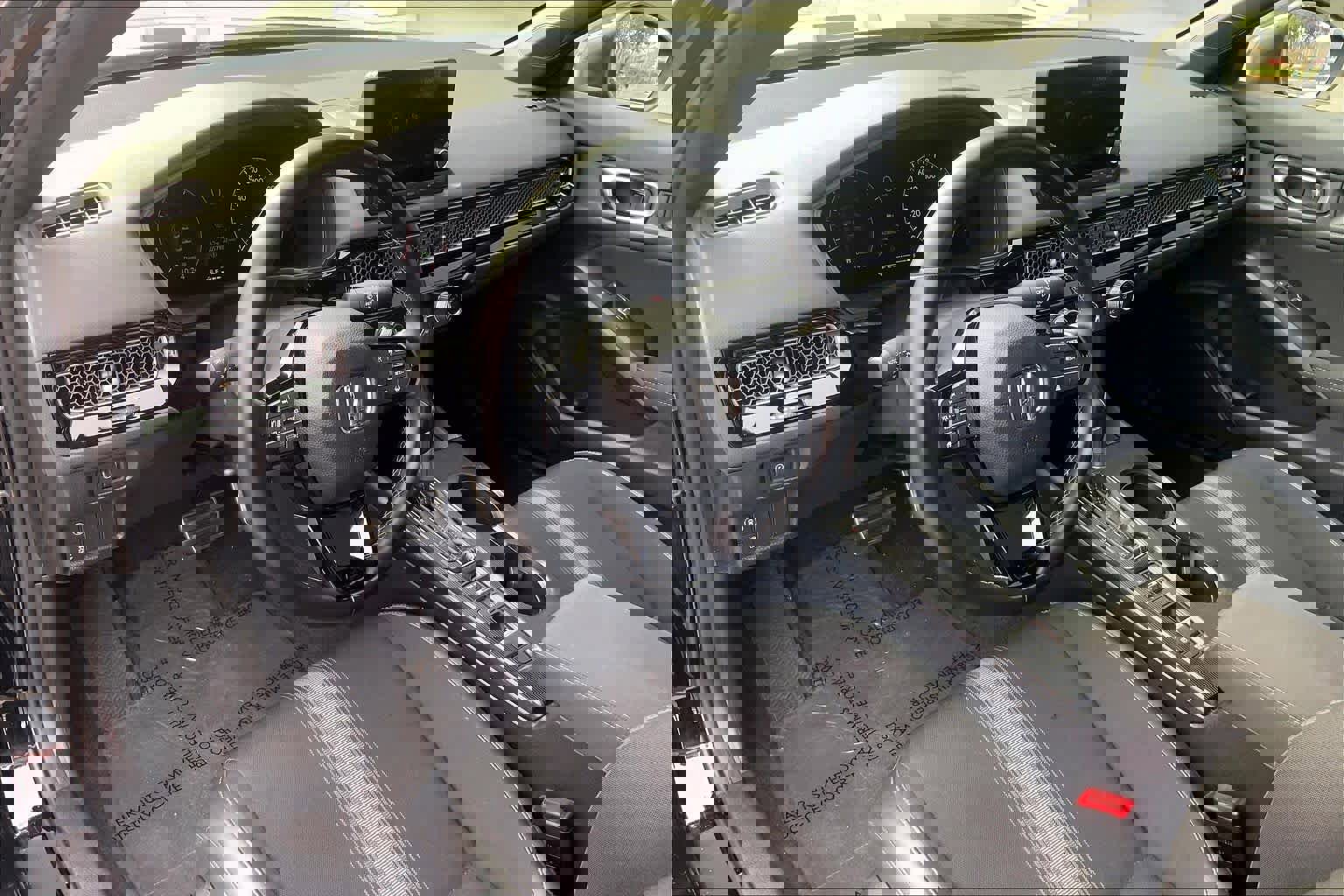 Used 2023 Honda Civic Sport image 17