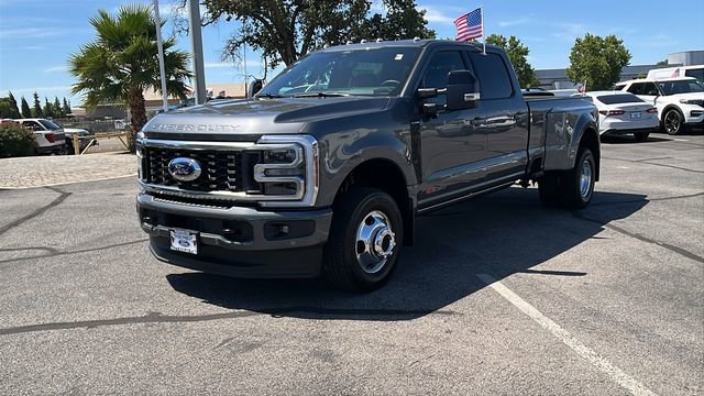 New 2026 Ford F350 Platinum AWD/4WD image 7