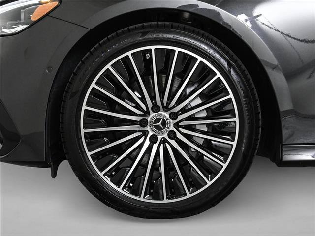 Certified 2025 Mercedes-Benz E 350 4MATIC Sedan image 26