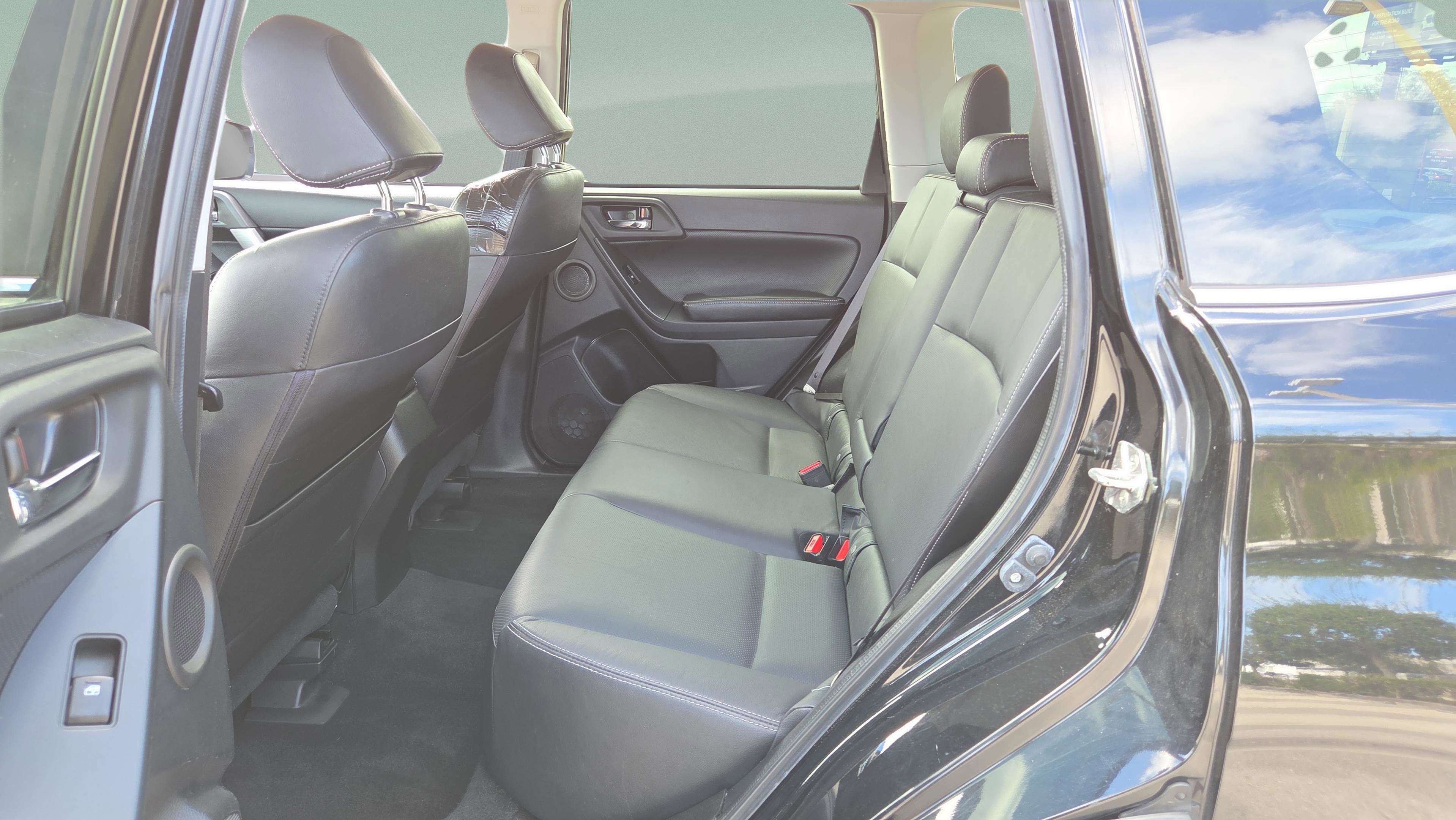 Used 2014 Subaru Forester 2.0XT Touring image 12