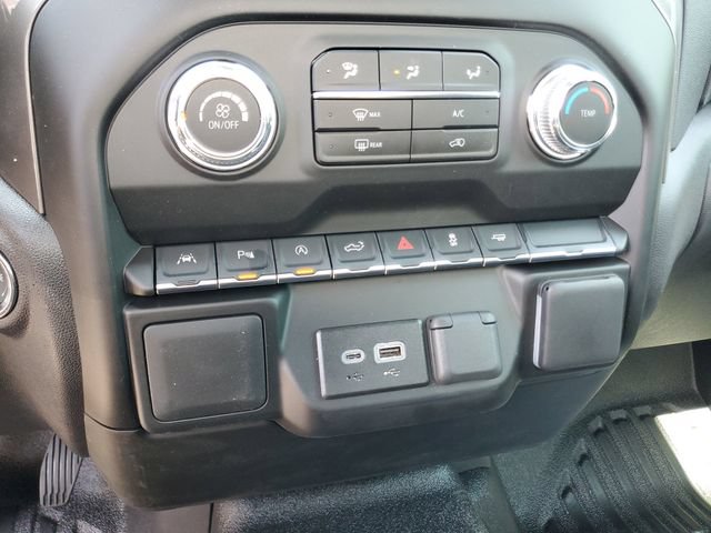 New 2026 GMC Sierra 1500 Pro w/ Pro Value Package RWD image 10