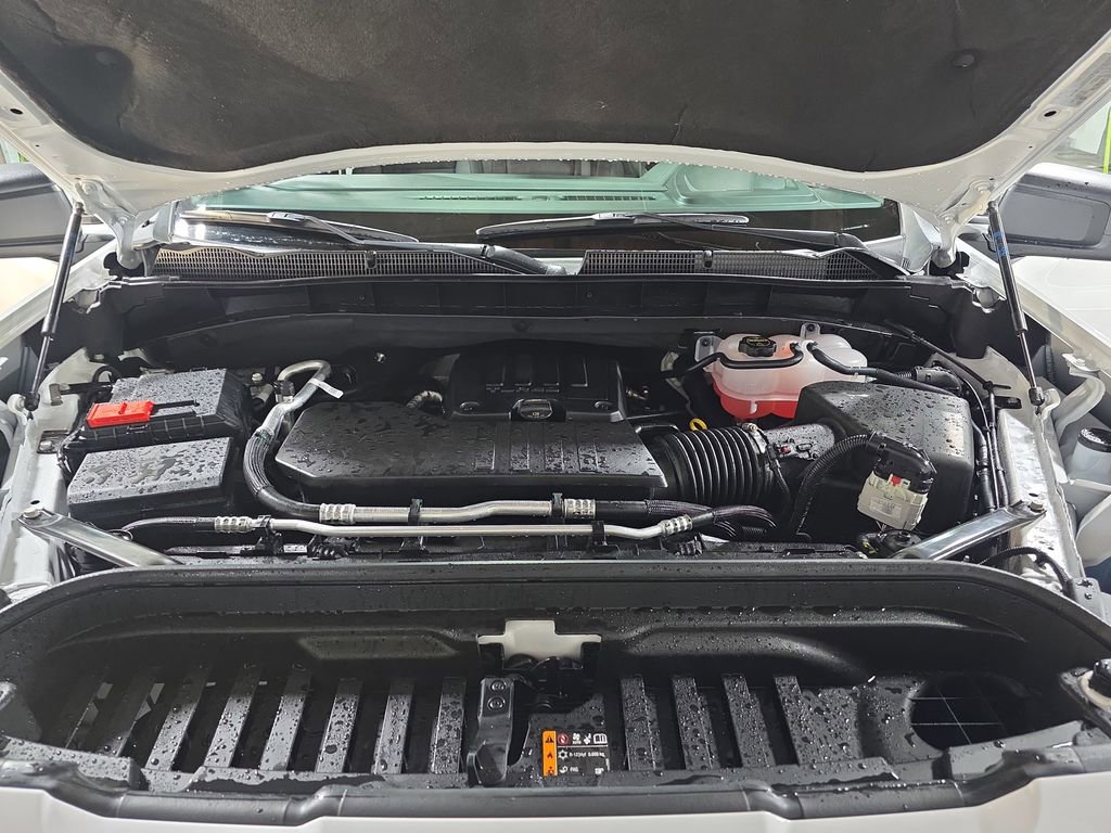 New 2026 GMC Sierra 1500 Elevation image 31