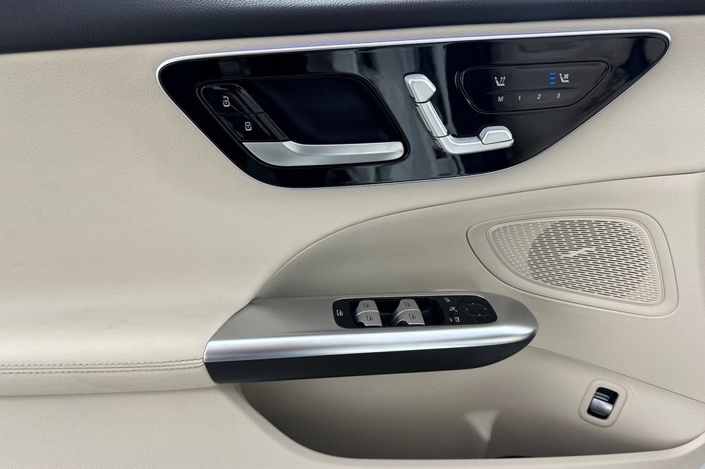 Certified 2024 Mercedes-Benz C 300 Sedan image 12