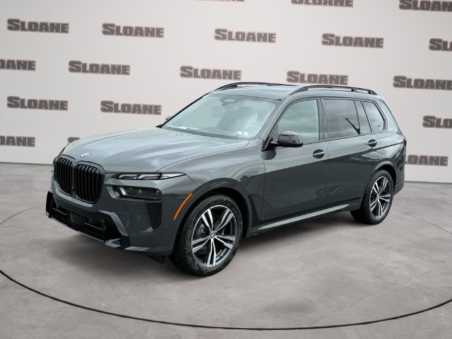 New 2027 BMW X7 xDrive40i w/ M Sport Package