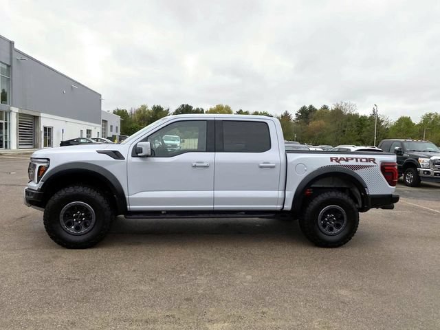 Used 2025 Ford F150 Raptor AWD/4WD image 7