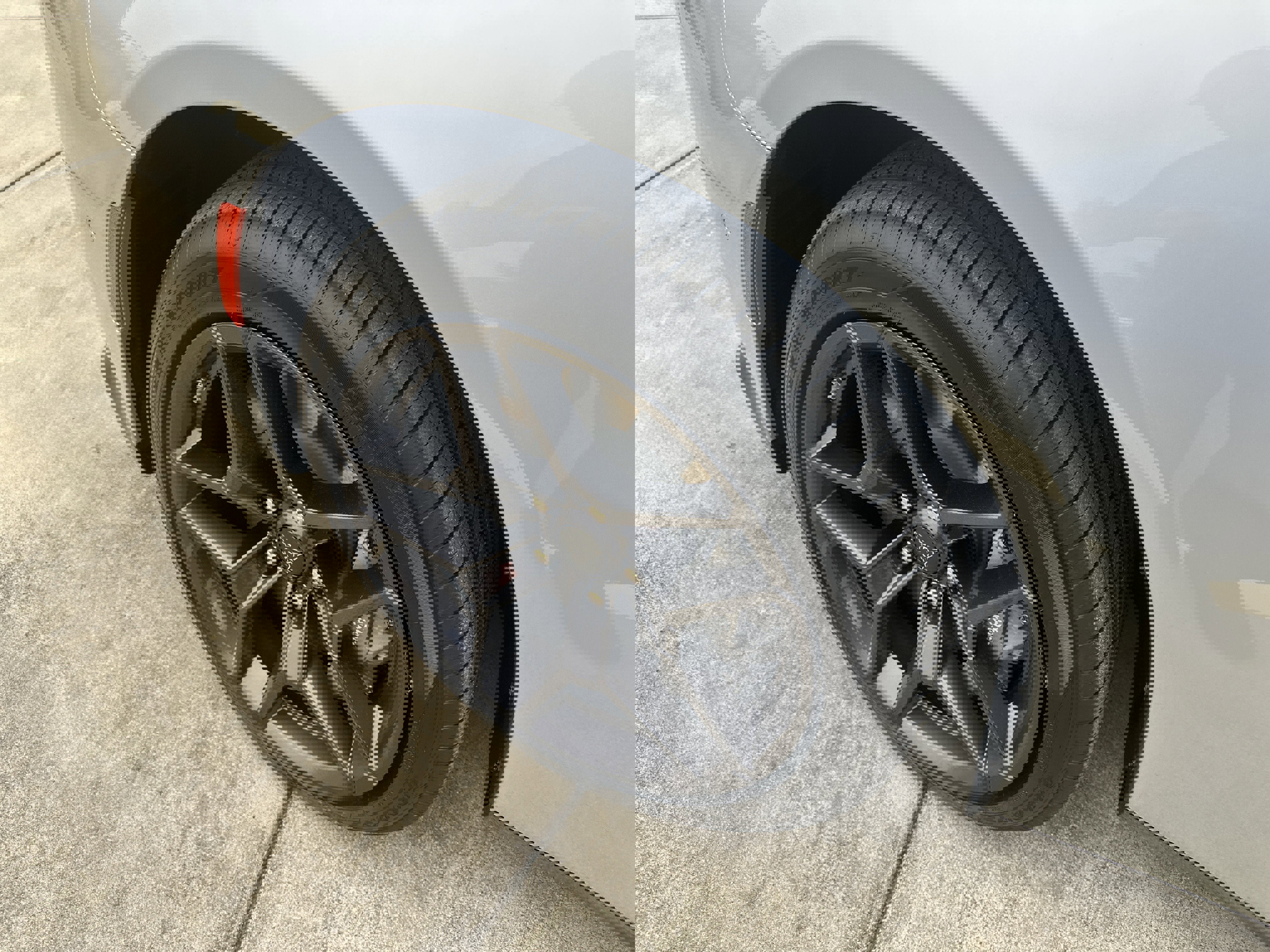 New 2026 Dodge Charger Scat Pack w/ Blacktop Package image 11