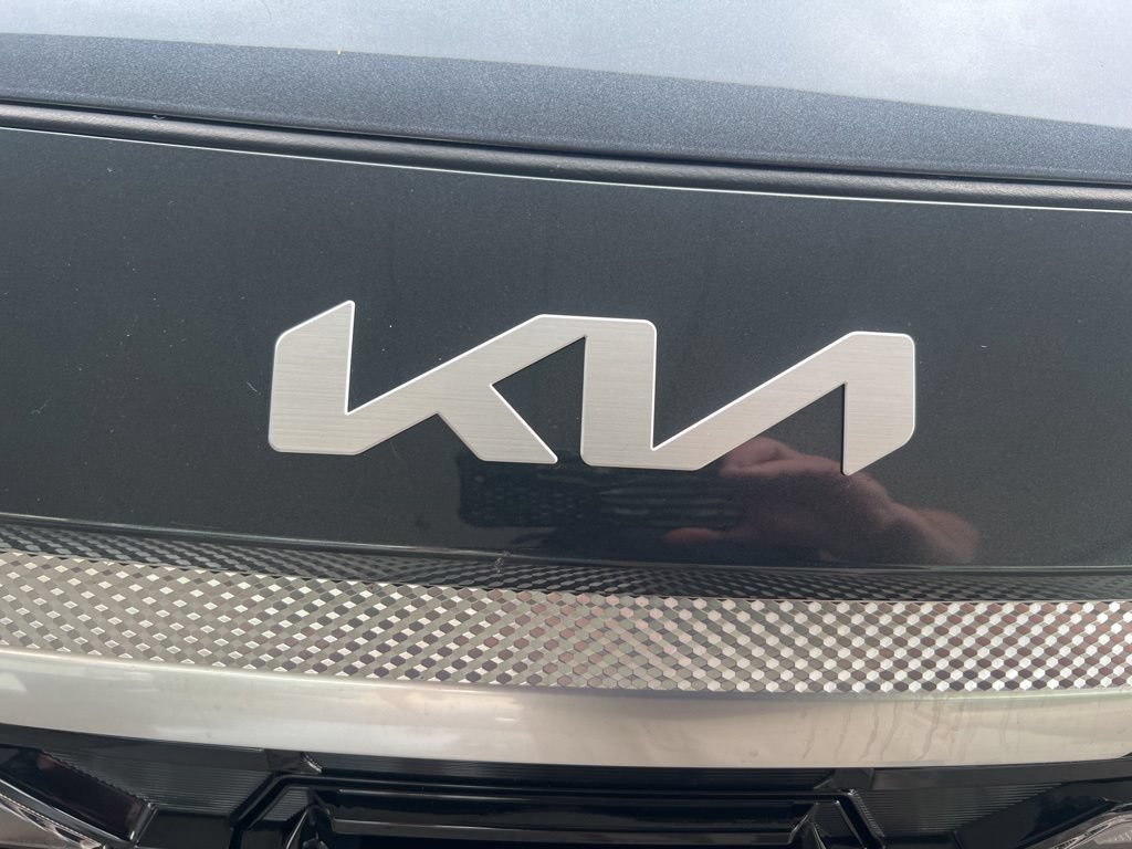 Certified 2024 Kia Seltos SX AWD/4WD image 27