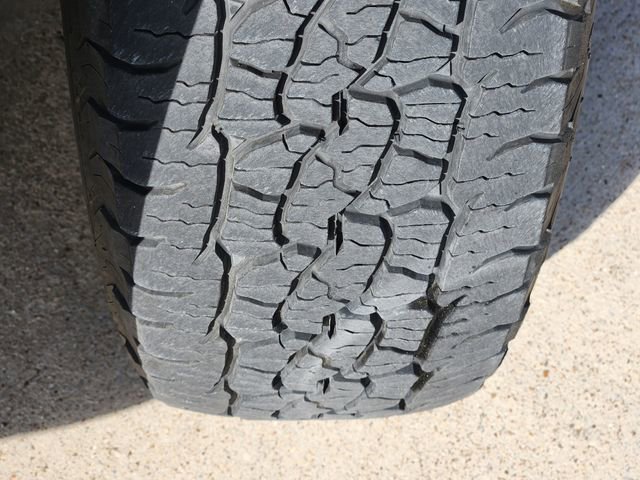 Used 2022 Subaru Outback Wilderness AWD/4WD image 19