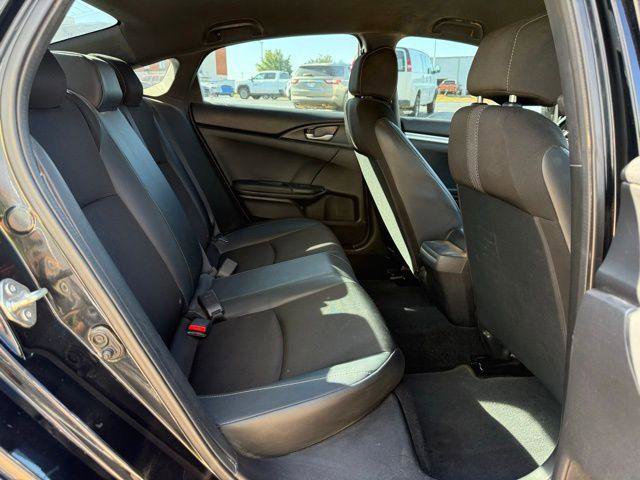 Used 2020 Honda Civic Sport image 4