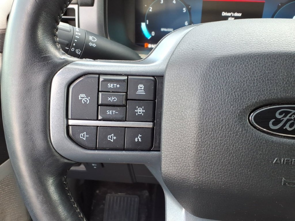 Used 2024 Ford F150 Lariat w/ Equipment Group 502A High AWD/4WD image 41