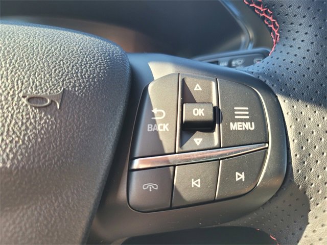 Used 2025 Ford Escape ST-Line Elite image 27