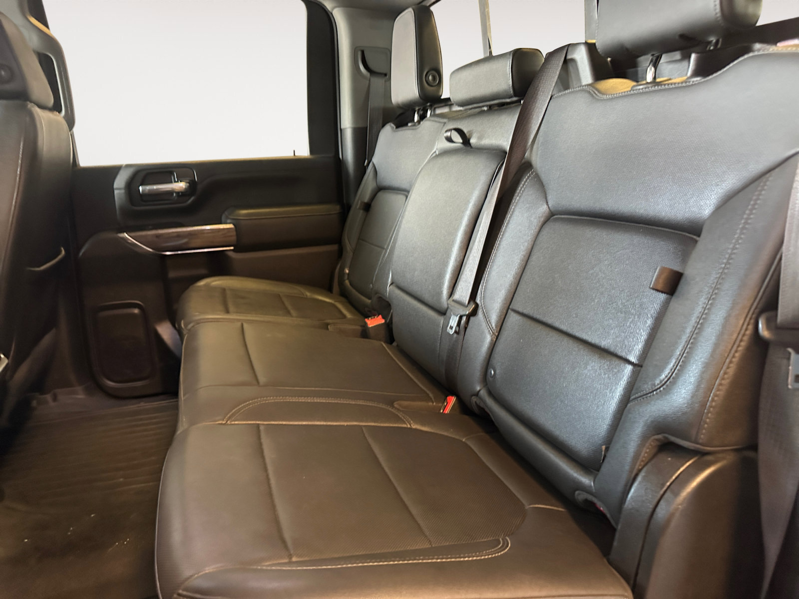 Used 2022 Chevrolet Silverado 2500 LTZ w/ LTZ Premium Texas Edition AWD/4WD image 24