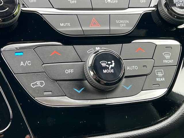 New 2027 Chrysler Pacifica Select AWD/4WD image 27
