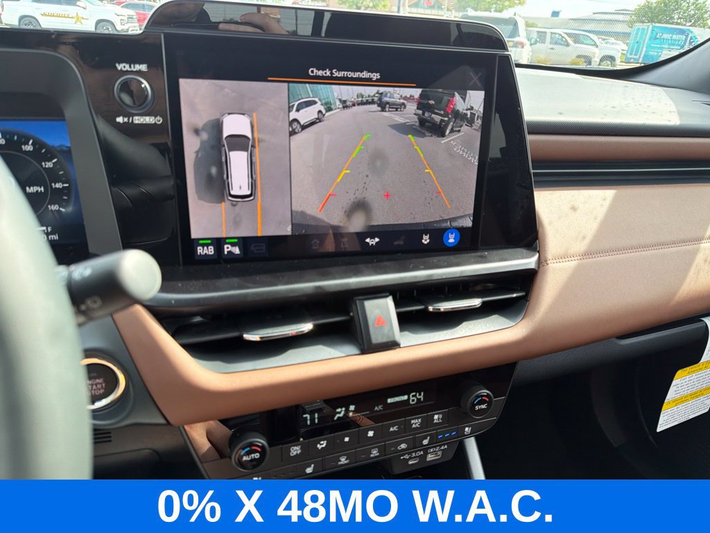 New 2026 Subaru Outback Touring XT AWD/4WD image 17