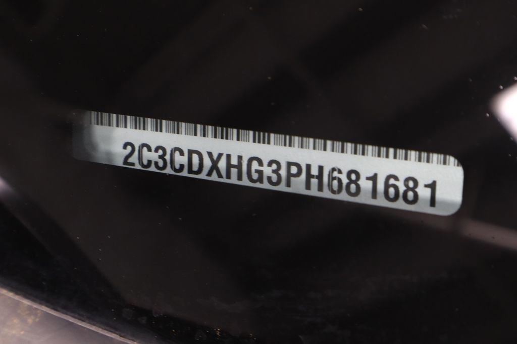 Used 2023 Dodge Charger GT image 34