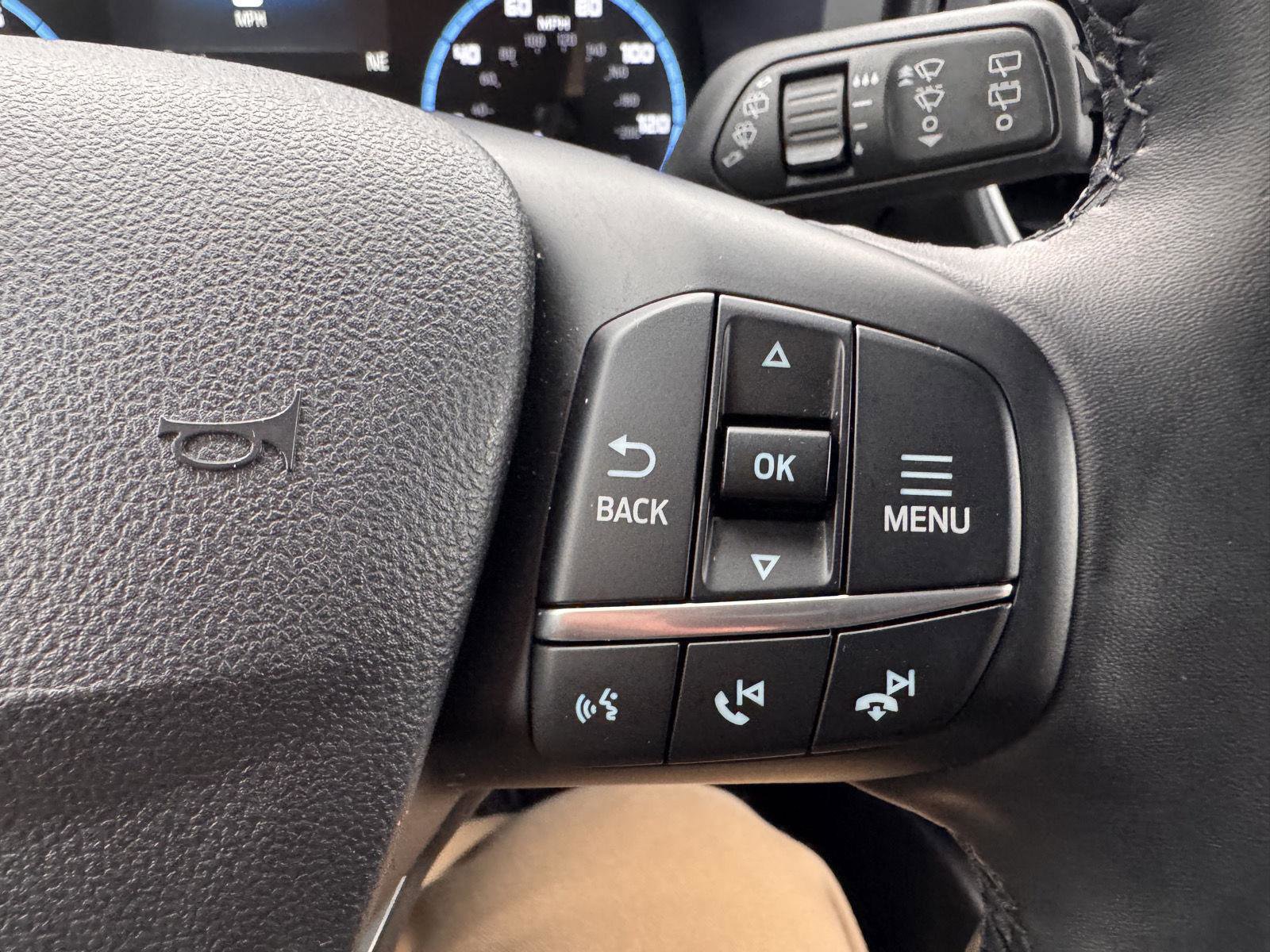 Used 2024 Ford Bronco Sport Big Bend w/ Convenience Package image 13