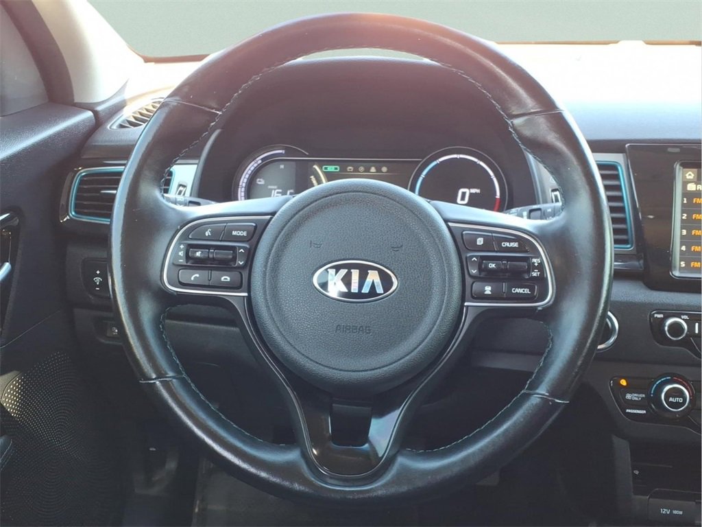 Used 2019 Kia Niro EX Premium image 25