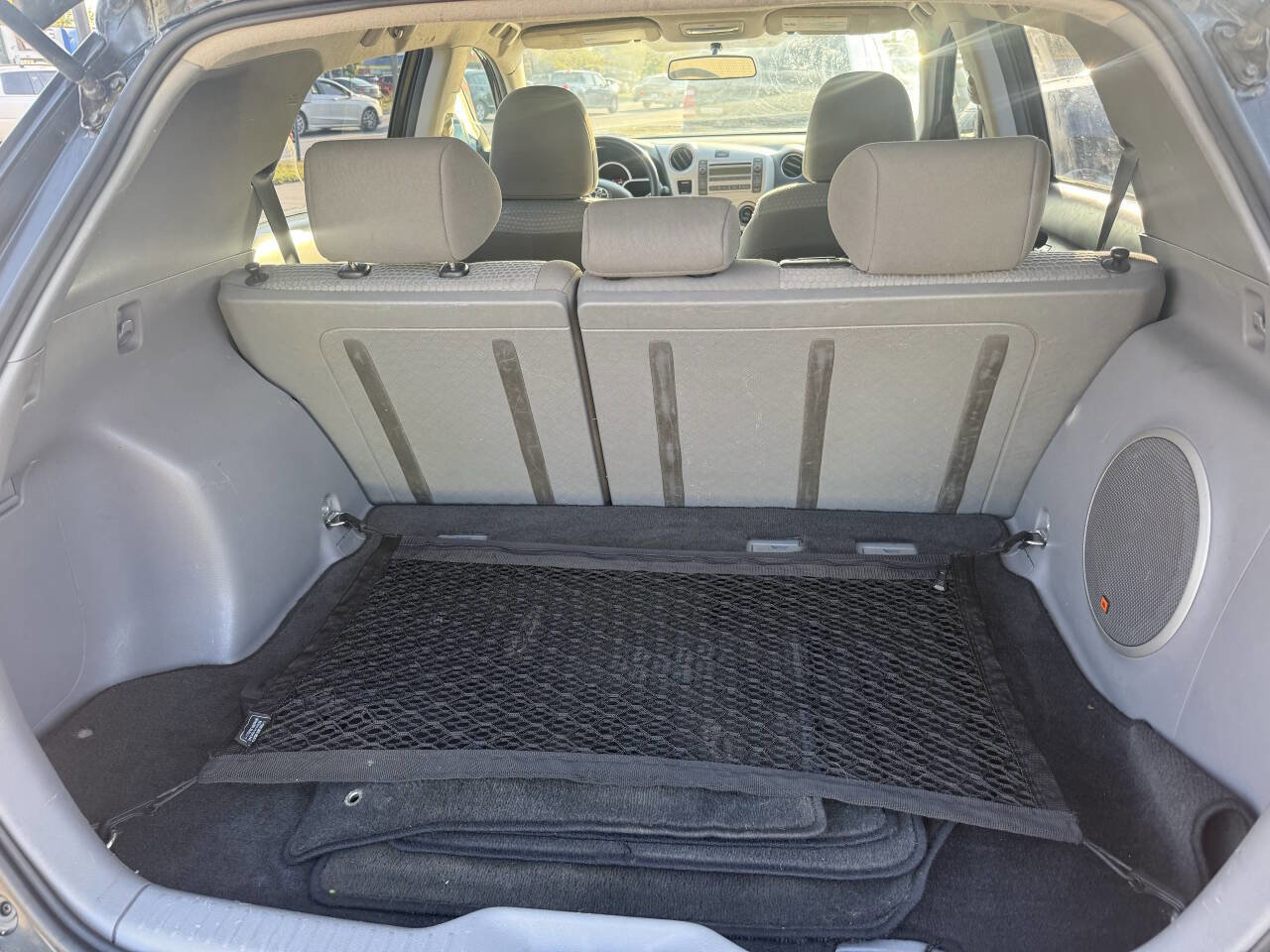 Used 2009 Toyota Matrix XRS image 30