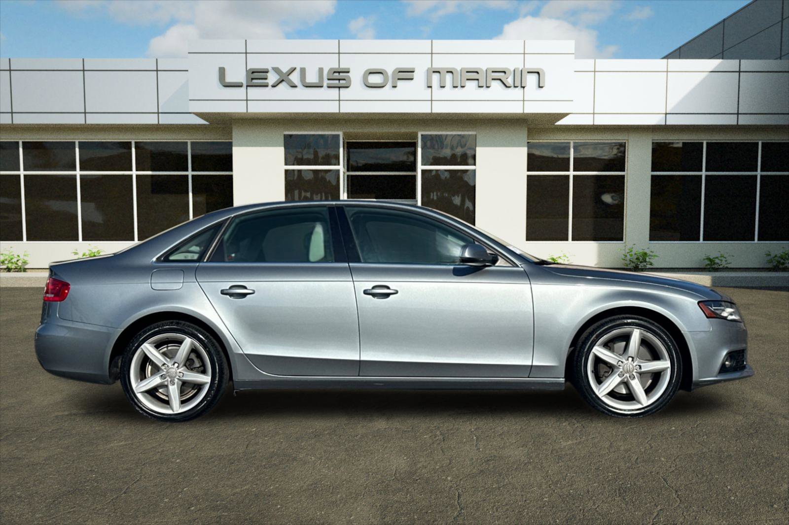 Used 2011 Audi A4 2.0T Premium Plus image 7