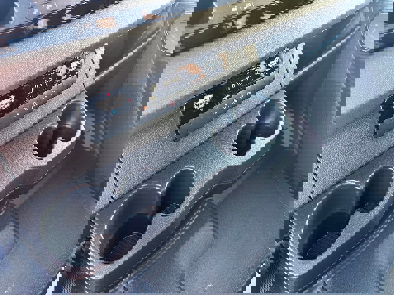 New 2025 Mercedes-Benz Sprinter 4500 image 19