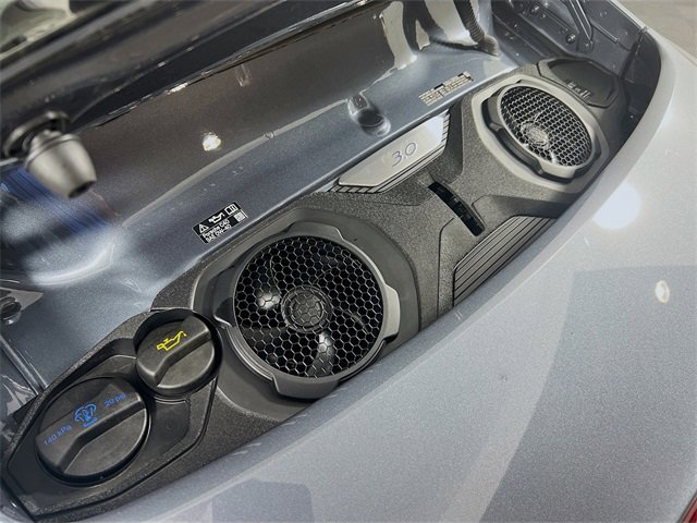 Used 2025 Porsche 911 Carrera image 31