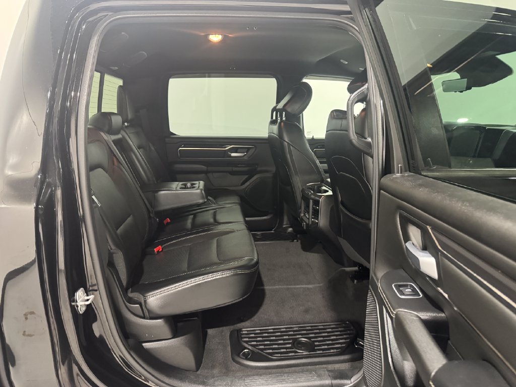 Used 2022 RAM 1500 Rebel w/ Rebel Level 2 Equipment Group AWD/4WD image 23