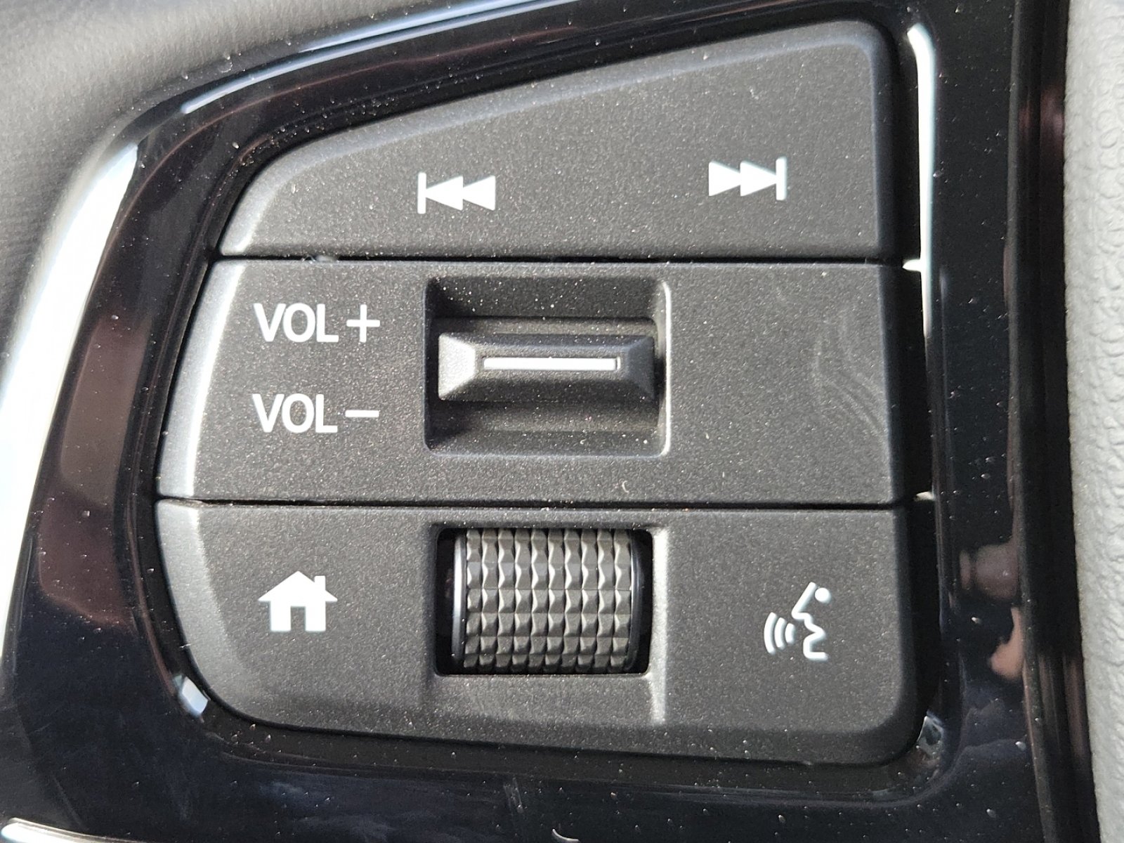 New 2026 Honda Odyssey EX-L image 33