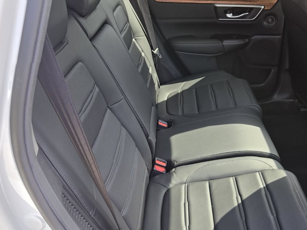 Certified 2021 Honda CR-V EX-L image 16