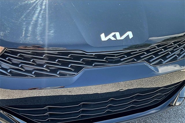 Used 2023 Kia K5 GT-Line image 30