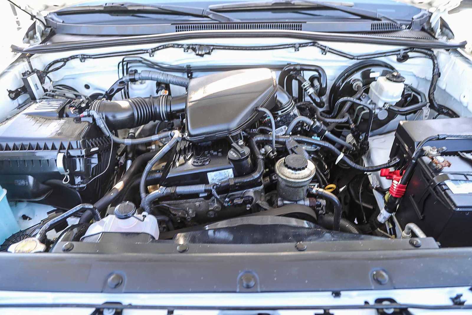 Used 2013 Toyota Tacoma 2WD Regular Cab image 27