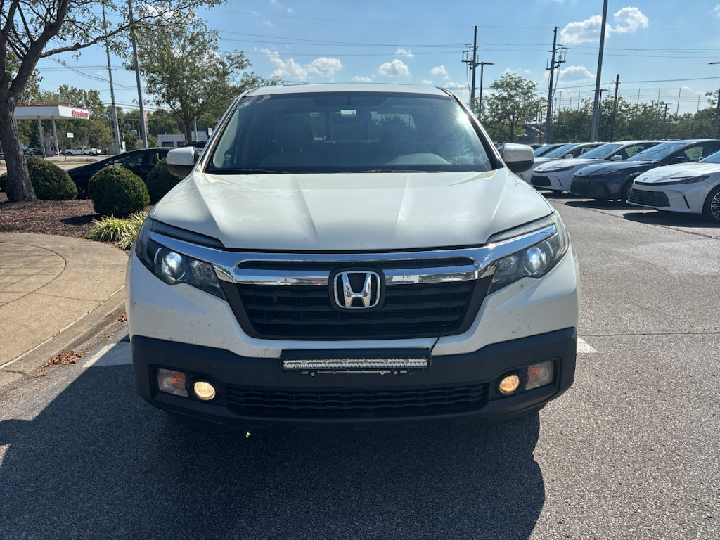 Used 2019 Honda Ridgeline RTL image 2