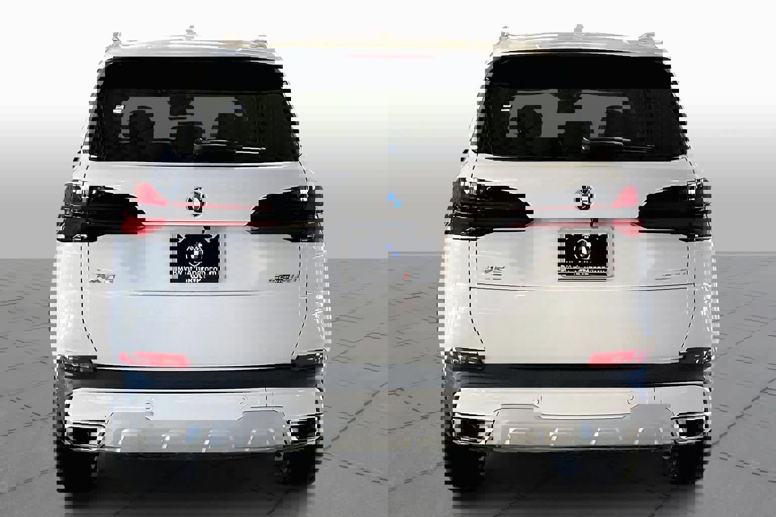 New 2026 BMW X5 sDrive40i w/ Climate Comfort Package image 4