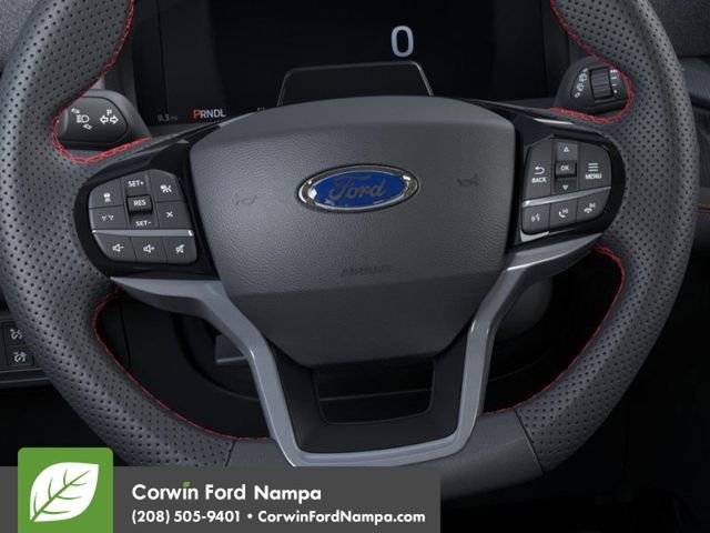 New 2026 Ford Explorer ST-Line image 12