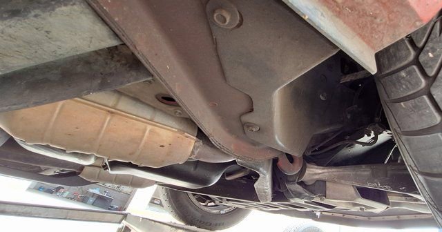 Used 1987 Chevrolet Corvette Convertible image 40
