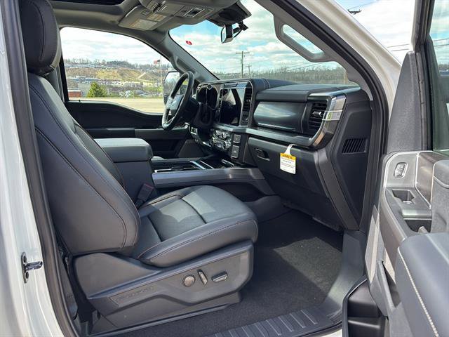 New 2026 Ford F250 Lariat image 19